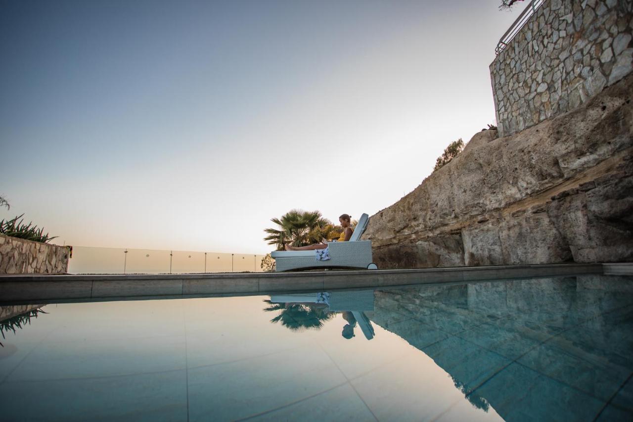 بورتو ريكو Serenity Amadores المظهر الخارجي الصورة