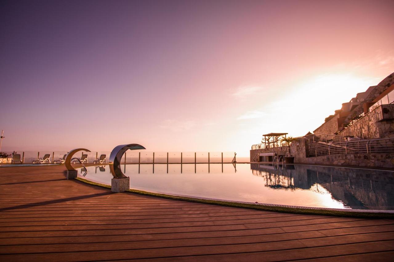 بورتو ريكو Serenity Amadores المظهر الخارجي الصورة